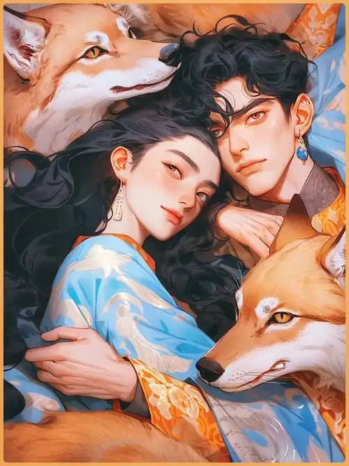 春季追剧指南配图